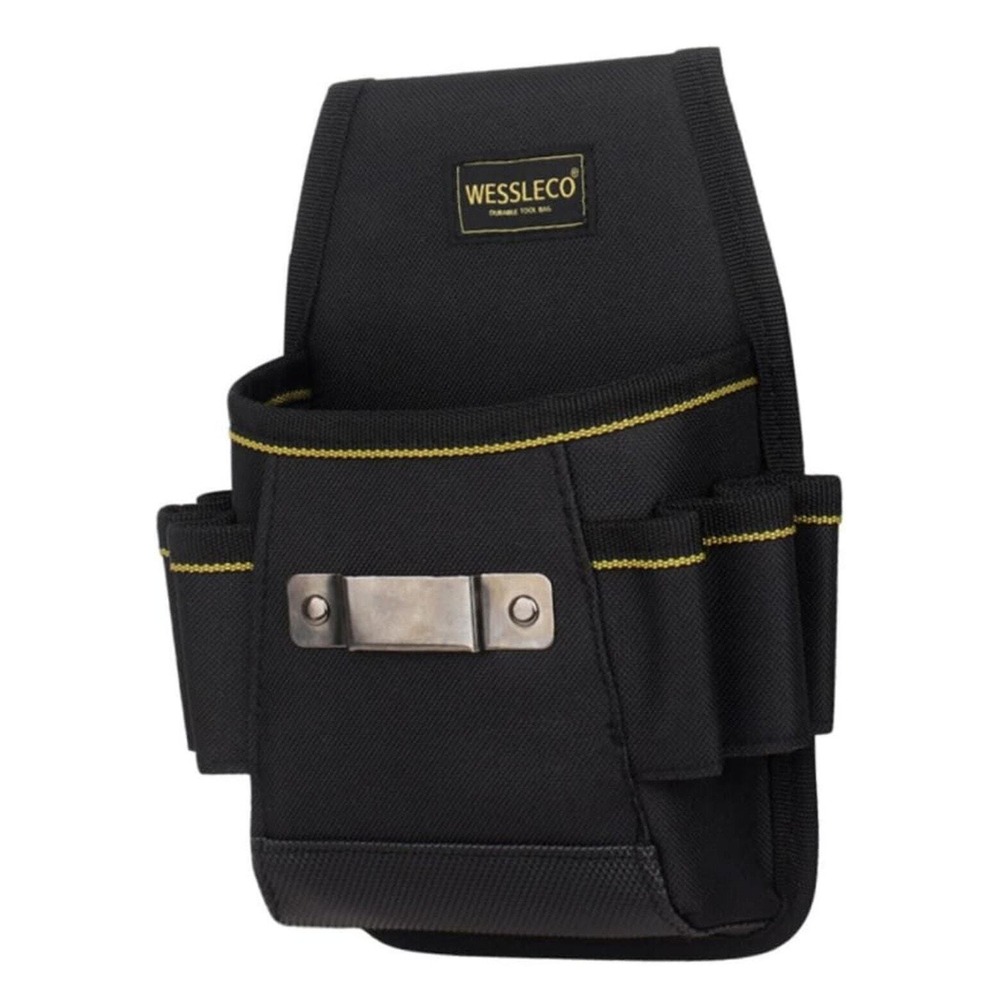 Wessleco Tool Bag Pouch